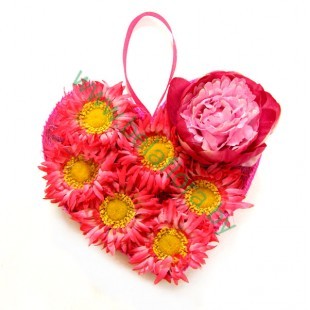 Композиция "Сердце" БФ60016